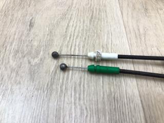 Замок двери задний левый VENZA 09-16 2013 3.5 2GR-FE