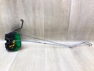 Замок двери задний левый HYUNDAI ACCENT RB 10- 2014