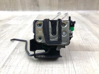 Замок двери задний левый HYUNDAI ACCENT RB 10- 1.6 G4FD