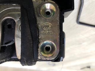 Замок двери задний левый ACCENT RB 10- 2014 1.6 G4FD