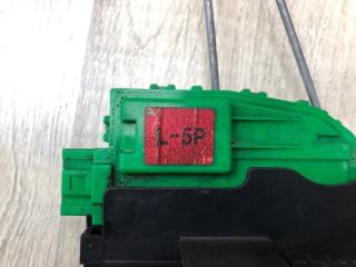 Замок двери задний левый ACCENT RB 10- 2014 1.6 G4FD