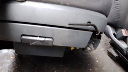 Сиденья комплект SORENTO BL 02-09