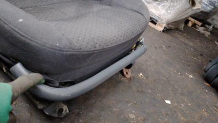 Сиденья комплект SORENTO BL 02-09