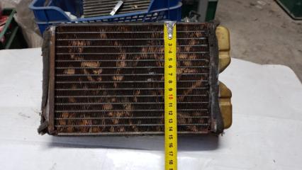 Радиатор печки PRELUDE 88-91