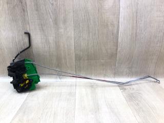 Замок двери задний левый HYUNDAI ACCENT RB 10- 2011