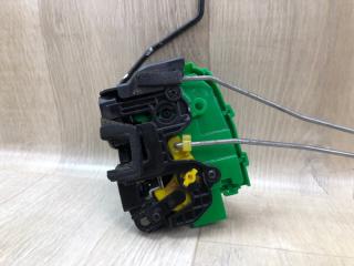 Замок двери задний левый ACCENT RB 10- 2011 ХЭТЧБЭК 1.6 G4FD