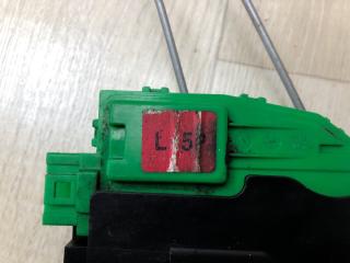 Замок двери задний левый ACCENT RB 10- 2011 ХЭТЧБЭК 1.6 G4FD