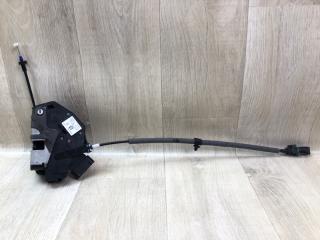 Замок двери задний левый FORD FOCUS 10-18 2014