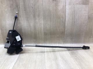 Замок двери задний левый FORD FOCUS 10-18 2017