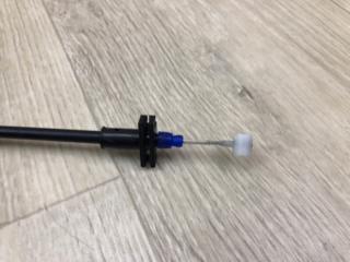 Замок двери задний левый FOCUS 10-18 2017 2.0 C20HDEX