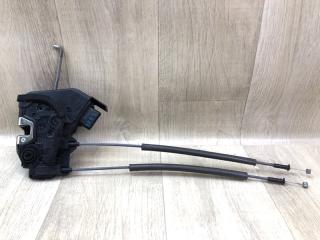 Замок двери задний левый KIA RIO FB 17- 2019