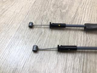 Замок двери задний левый RIO FB 17- 2019 1.6 G4FM