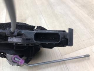 Замок двери задний левый RIO FB 17- 2019 1.6 G4FM