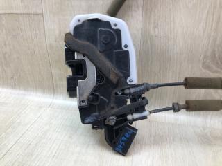 Замок двери задний левый ROGUE 08-15 2010 2.5 QR25DE