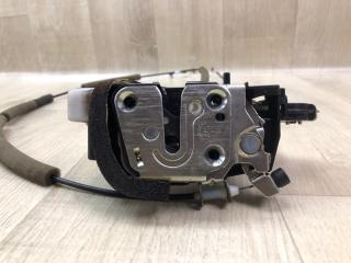 Замок двери задний левый NISSAN ROGUE 08-15 2.5 QR25DE