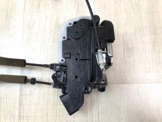 Замок двери задний левый ROGUE 08-15 2010 2.5 QR25DE