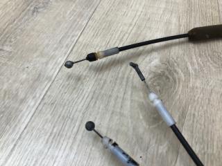 Замок двери задний левый ROGUE 08-15 2010 2.5 QR25DE