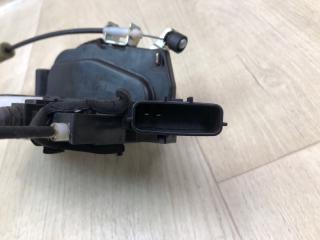 Замок двери задний левый ROGUE 08-15 2010 2.5 QR25DE