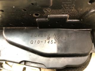 Замок двери задний левый ROGUE 08-15 2010 2.5 QR25DE