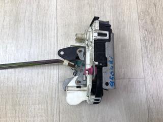 Замок двери задний левый COMPASS 06-16 2014 2.0 ECN
