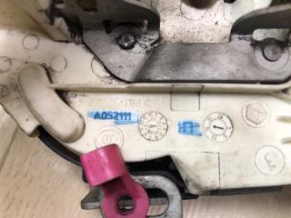 Замок двери задний левый COMPASS 06-16 2014 2.0 ECN