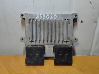 Блок управления двигателем HYUNDAI SANTA FE (CM) 05-12 Б/У Блок управления двигателем HYUNDAI SANTA FE (CM) 05-12