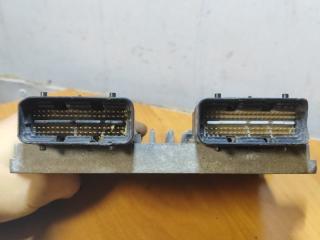 Блок управления двигателем HYUNDAI SANTA FE (CM) 05-12