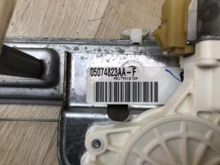 Стеклоподъемник задний левый COMPASS 06-16 2014 2.0 ECN