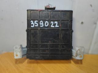 Блок управления двигателем SUZUKI GRAND VITARA XL-7 01-06 2003