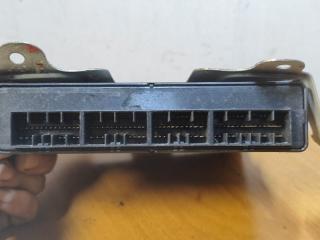 Блок управления двигателем SUZUKI GRAND VITARA XL-7 01-06 2.7 H27A