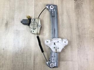 Стеклоподъемник задний левый KIA RIO FB 17- 2019