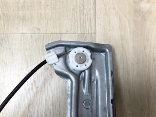 Стеклоподъемник задний левый RIO FB 17- 2019 1.6 G4FM