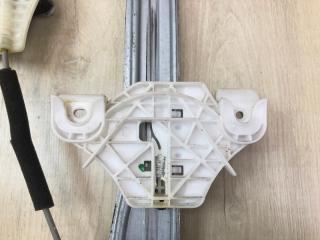 Стеклоподъемник задний левый KIA RIO FB 17- 1.6 G4FM