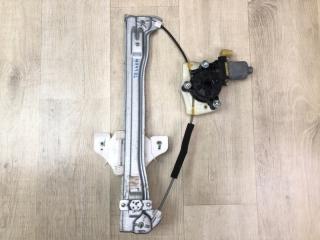 Стеклоподъемник задний левый RIO FB 17- 2019 1.6 G4FM