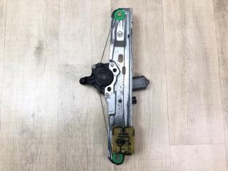 Стеклоподъемник задний левый FORD FOCUS 10-18 2014