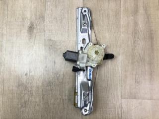Стеклоподъемник задний левый FOCUS 10-18 2014 2.0 C20HDEX