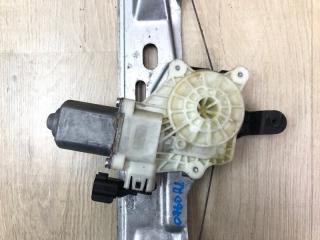 Стеклоподъемник задний левый FORD FOCUS 10-18 2.0 C20HDEX