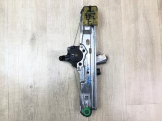 Стеклоподъемник задний левый FORD FOCUS 10-18 2017