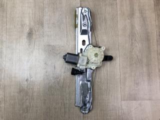 Стеклоподъемник задний левый FOCUS 10-18 2017 2.0 C20HDEX