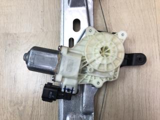 Стеклоподъемник задний левый FORD FOCUS 10-18 2.0 C20HDEX