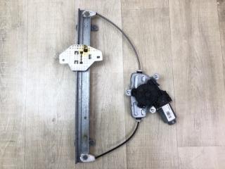 Стеклоподъемник задний левый HYUNDAI ACCENT RB 10- 2011