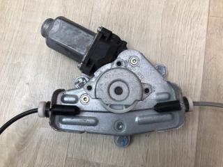 Стеклоподъемник задний левый HYUNDAI ACCENT RB 10- ХЭТЧБЭК 1.6 G4FD