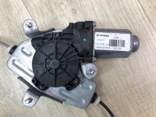 Стеклоподъемник задний левый ACCENT RB 10- 2011 ХЭТЧБЭК 1.6 G4FD