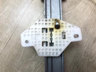 Стеклоподъемник задний левый ACCENT RB 10- 2011 ХЭТЧБЭК 1.6 G4FD