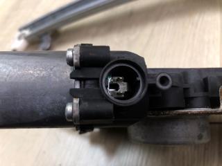 Стеклоподъемник задний левый ACCENT RB 10- 2011 ХЭТЧБЭК 1.6 G4FD