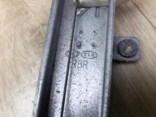 Стеклоподъемник задний левый ACCENT RB 10- 2011 ХЭТЧБЭК 1.6 G4FD