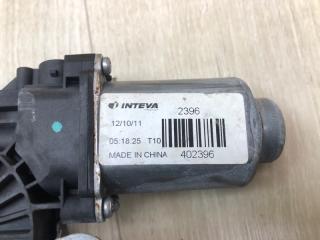 Стеклоподъемник задний левый ACCENT RB 10- 2011 ХЭТЧБЭК 1.6 G4FD