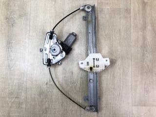 Стеклоподъемник задний левый HYUNDAI ACCENT RB 10- 2014