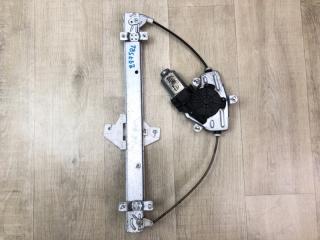 Стеклоподъемник задний левый ACCENT RB 10- 2014 1.6 G4FD