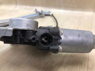 Стеклоподъемник задний левый ACCENT RB 10- 2014 1.6 G4FD